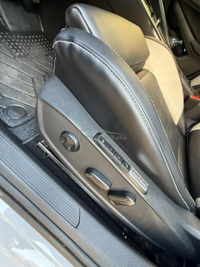 Volkswagen Golf 8 Diesel Automatique 2022