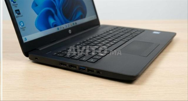 حاسوب محمول HP 15 Intel i3 الجيل الثامن - 2