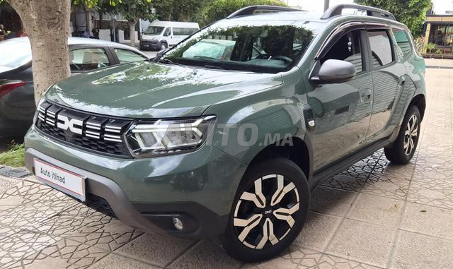 Dacia Duster Xtrem (sans adblue)