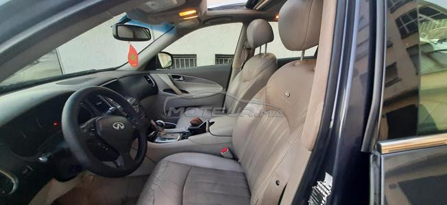 infiniti Ex 35 10 2008 dedounee canada essence 