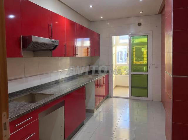 Appartement à vendre à Tetouan Martil - 2