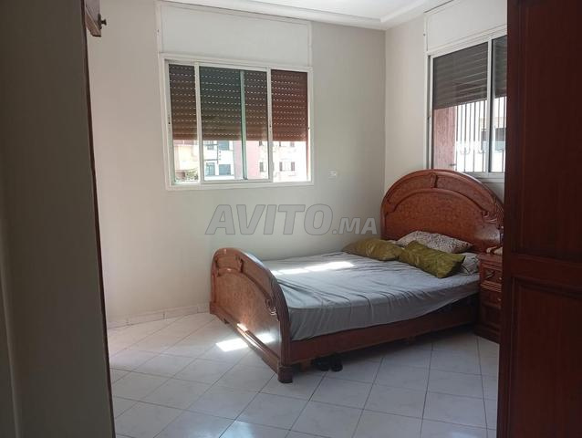 Appartement à vendre à Oulfa, proche de toutes commodités - 2