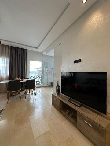 Appartement à louer - 2