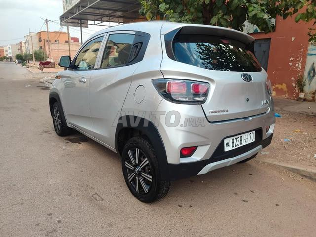 Voiture neuve ou belle - 2