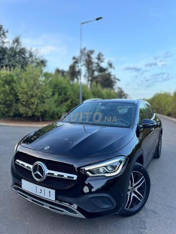 Mercedes GLA200 première main✋️18,000km