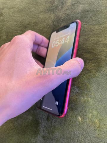 iPhone 11 64G Officiel - 2