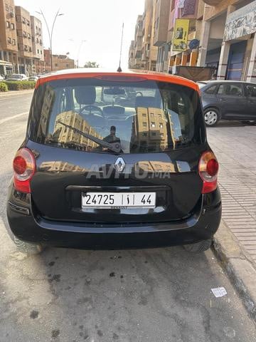 Renault Mendes, jamais accidentée - 2