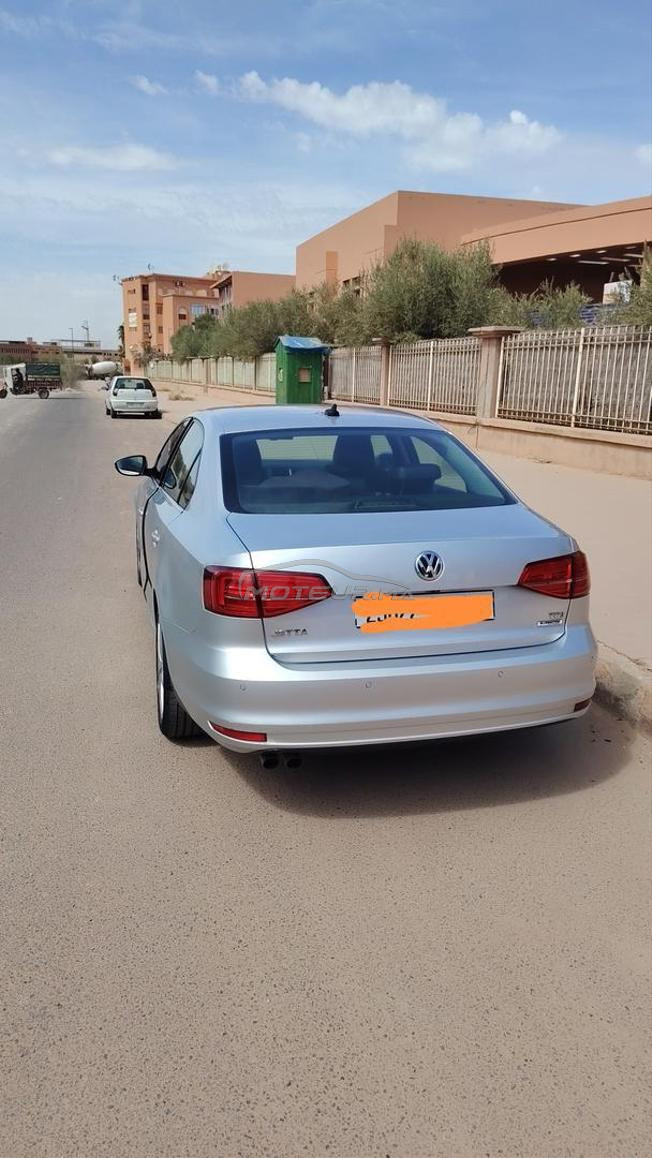Volkswagen jetta 2L toute options