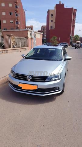 Volkswagen Jetta 2L toutes options