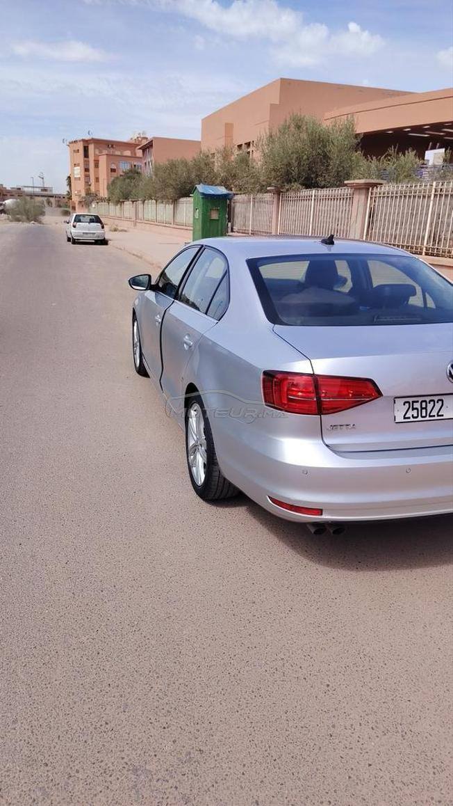 Volkswagen jetta 2L toute options