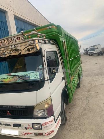 Camion à vendre - 2
