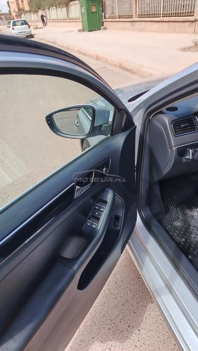 Volkswagen jetta 2L toute options