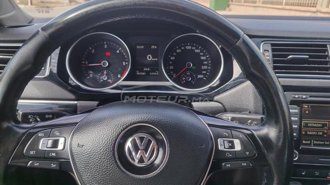 Volkswagen jetta 2L toute options