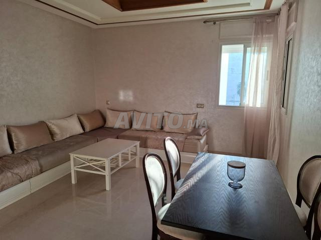 😱😱 Appartement de luxe meublé à louer 🤑🤑 - 2