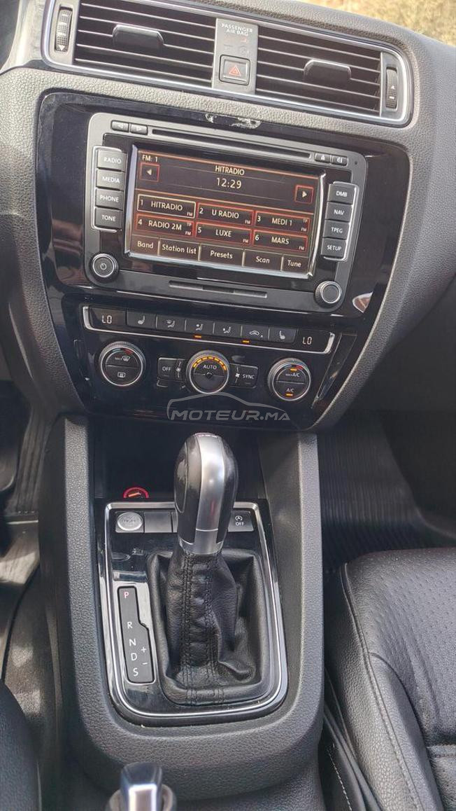 Volkswagen jetta 2L toute options