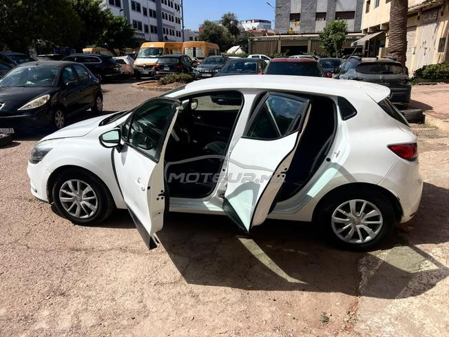 clio4 a vendre