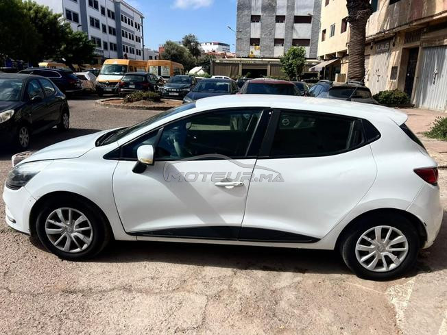 clio4 a vendre