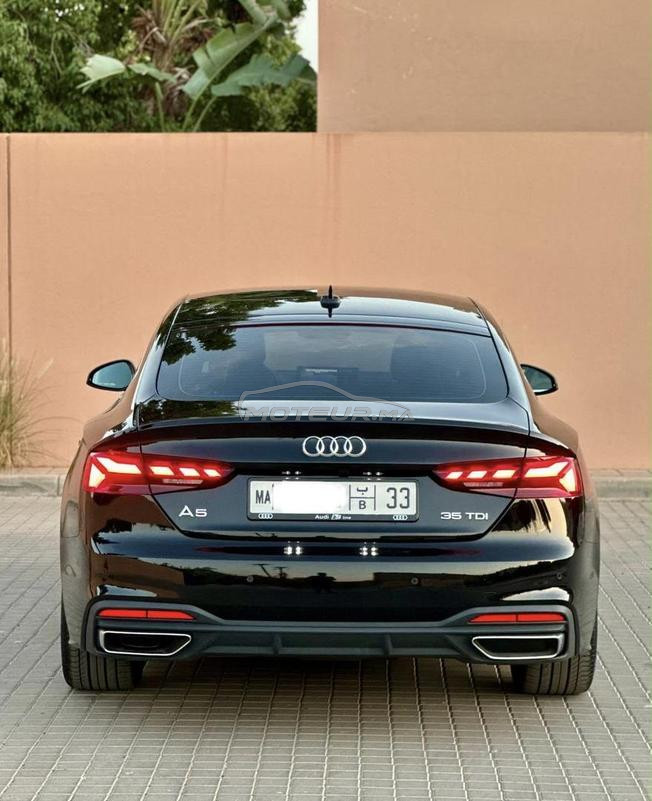 Audi A5 Sportpack 35 TDI 2024 -56 000 km 🔥