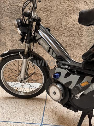 Moto Swing à vendre - 2