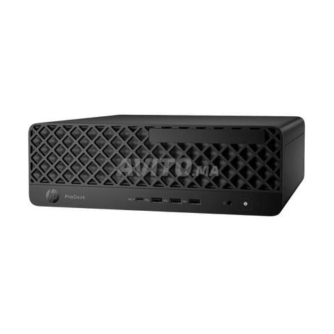 HP ProDesk 4 G1i SFF Core Ultra 5 16GB 256GB SSD
