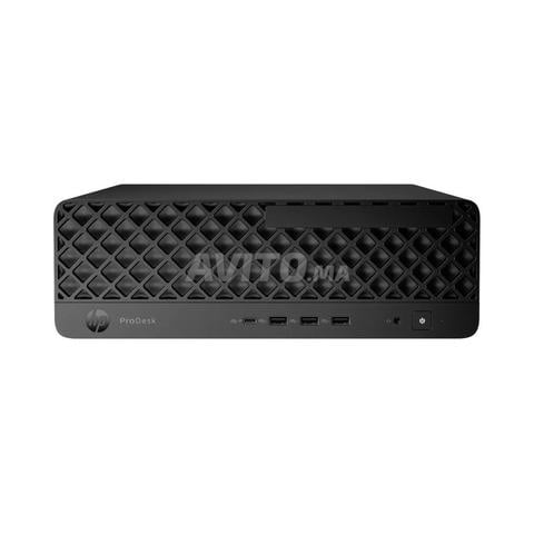 HP ProDesk 4 G1i SFF Core Ultra 5 16GB 256GB SSD