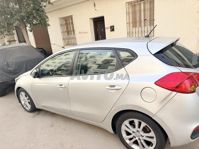 Kia Ceed 2015 en très bon état
