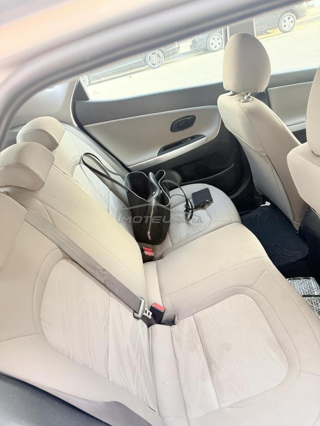 kia ceed 2015 en tres bonne état
