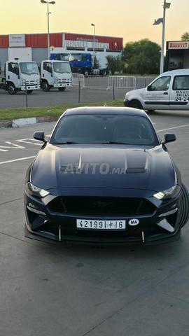 Mustang Ecoboost Coupe - Dédouanée 2023 - 2