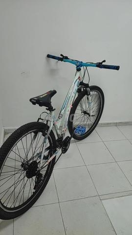 Vélo propre - 2