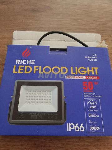 جهاز عرض LED - 2