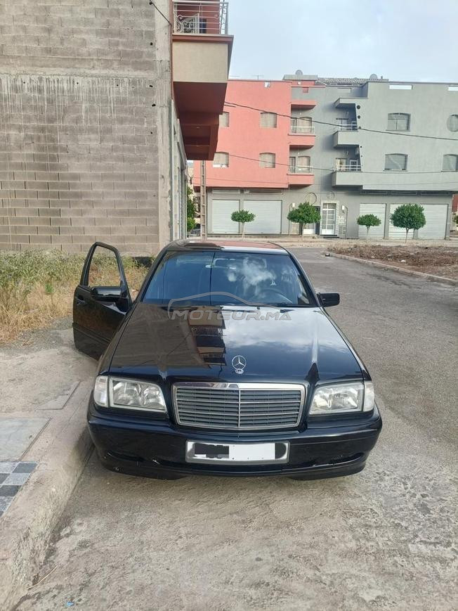 Mercedes c250 Turbo Diesel