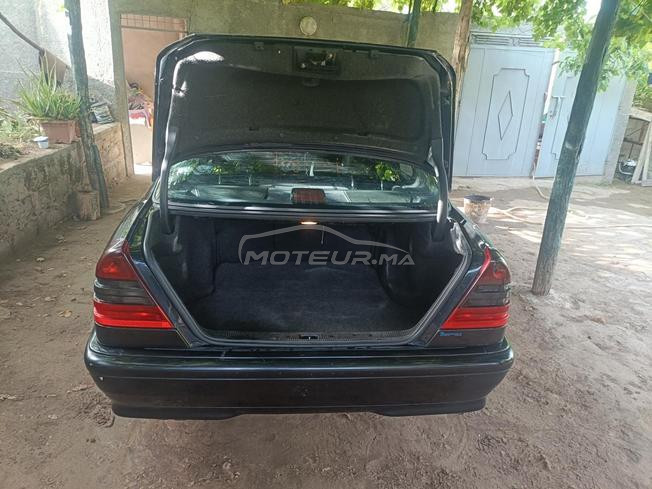 Mercedes c250 Turbo Diesel
