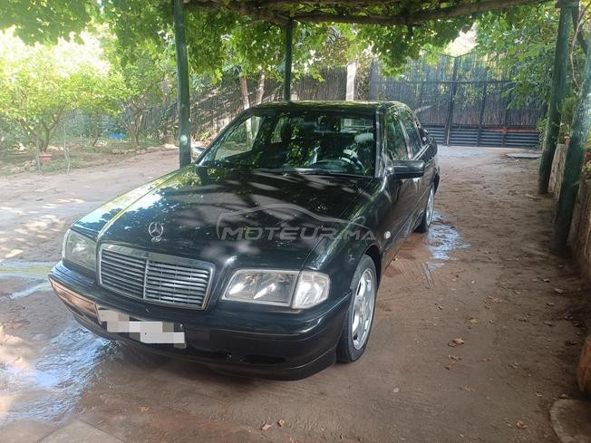 Mercedes c250 Turbo Diesel