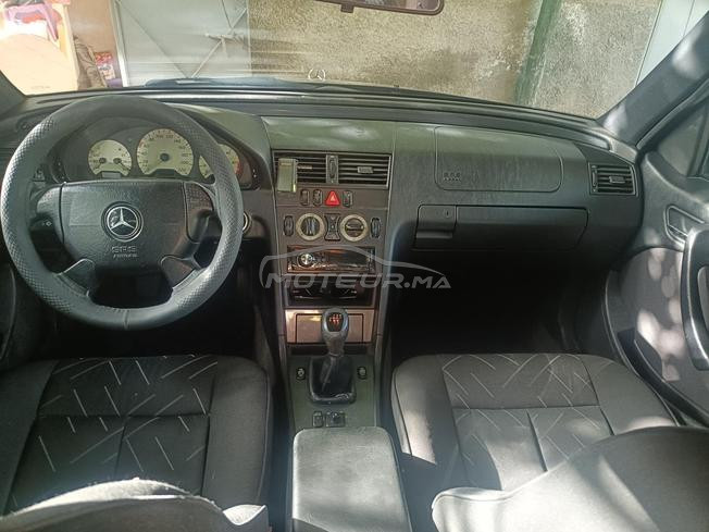 Mercedes c250 Turbo Diesel