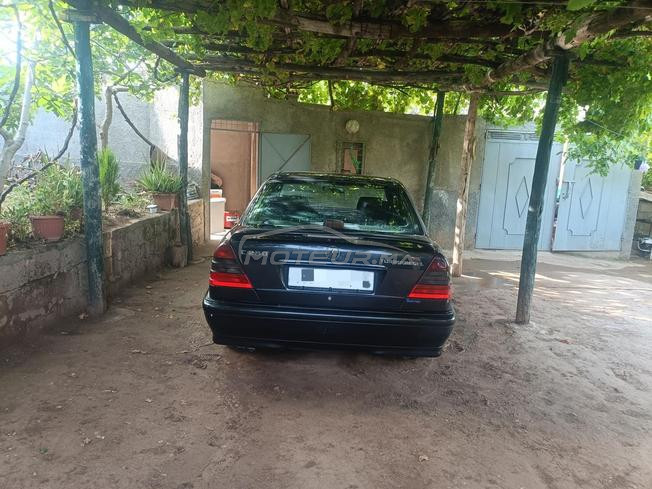 Mercedes c250 Turbo Diesel