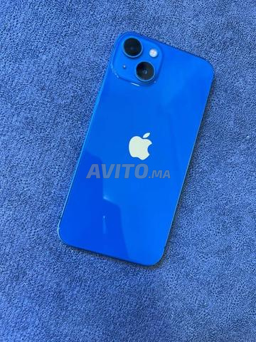 iPhone 13 256G Officiel jamais ouvert