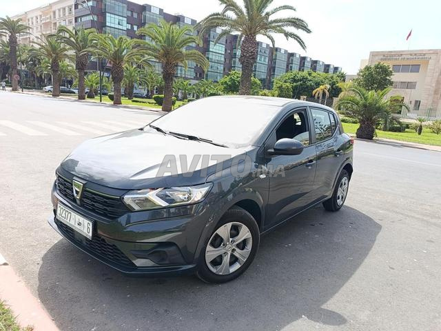 Dacia Sandero - 2