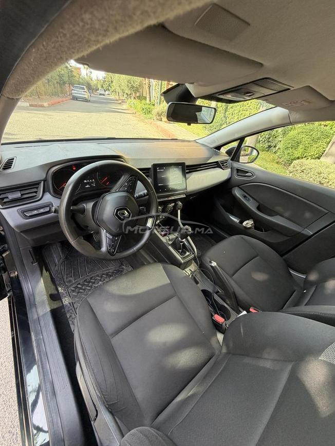 renault clio 5 