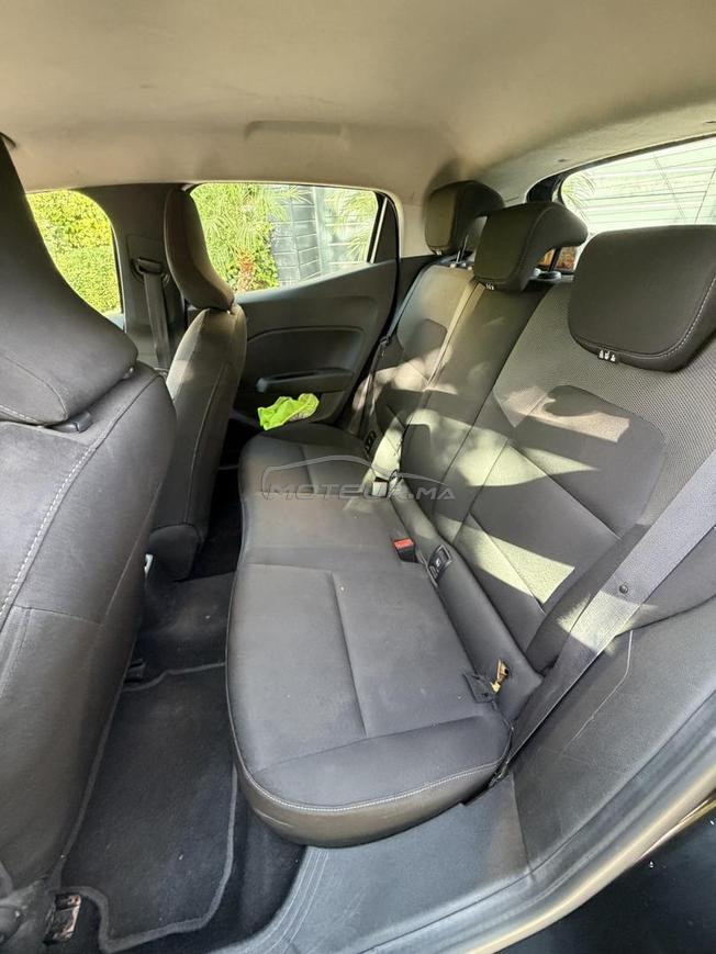 renault clio 5 