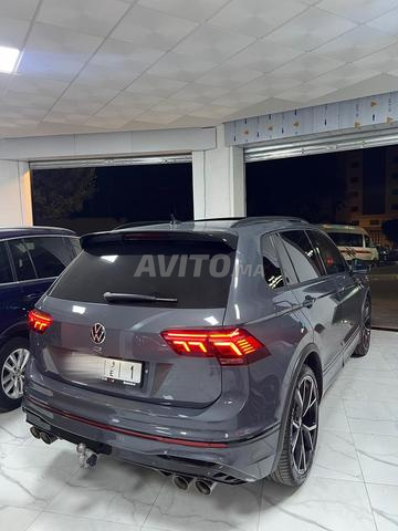 Tiguan R 95k km full option - 2