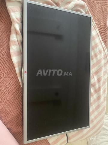 télévision smart tv - 2
