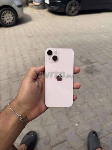 iPhone 13 normal ✅ - 2