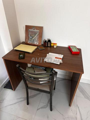 Appartement à louer 55 m² à Tanger - 2