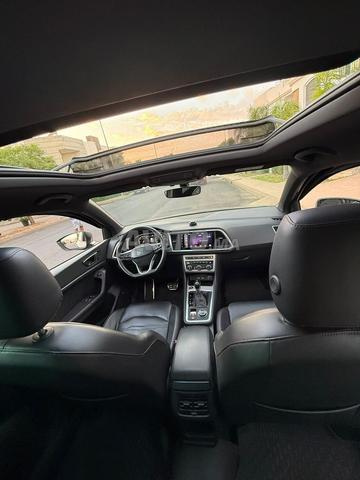 Seat Ateca FR Plus Full Options 2023 - 2