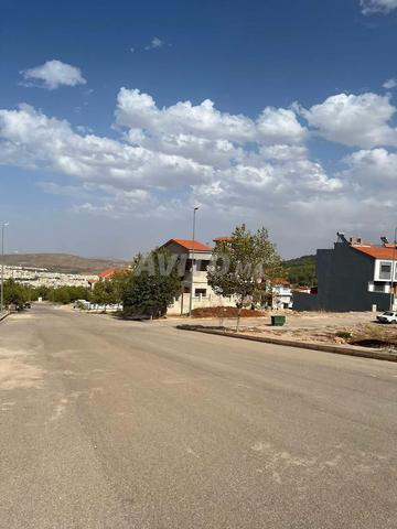 Terrain titré 260 m² zone villa El Menzeh, Sefrou - 2