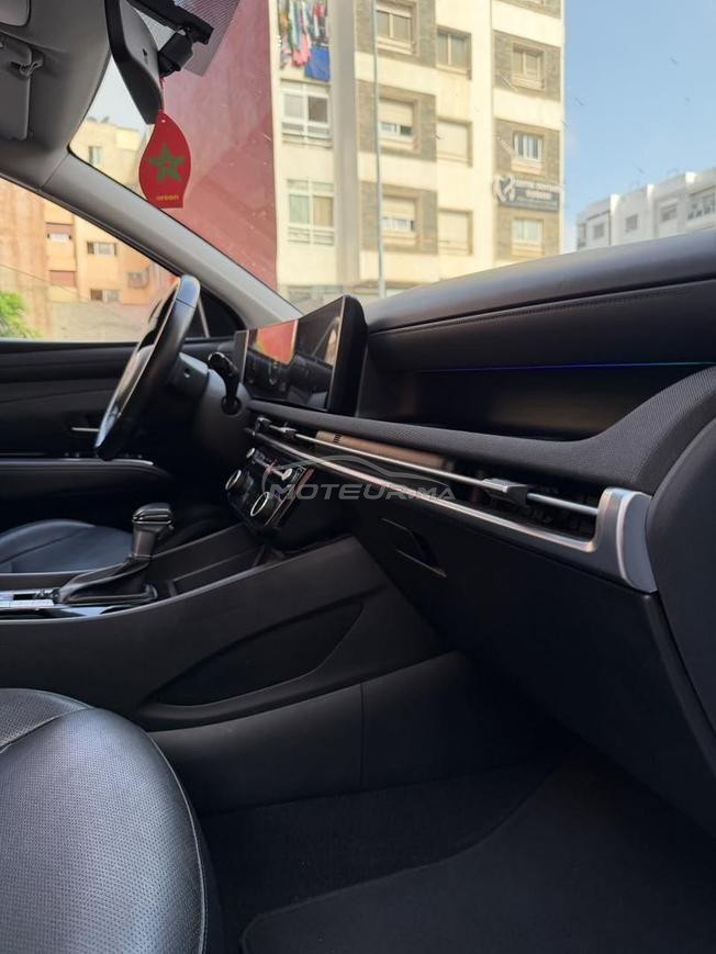 HYUNDAI TUCSON 2024/10 VERSION PREMIUM  FACELIFT