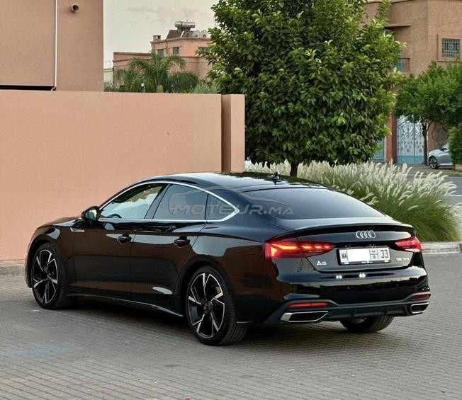 Audi A5 SportBack 08/2024 1er main 🖐️ - 56 000 km 