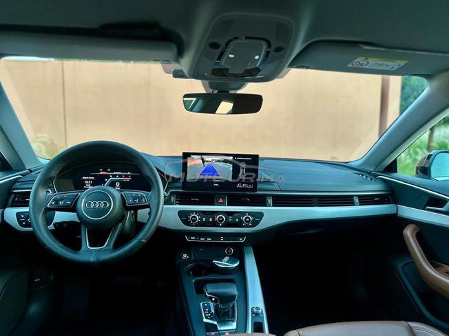 Audi A5 SportBack 08/2024 1er main 🖐️ - 56 000 km 