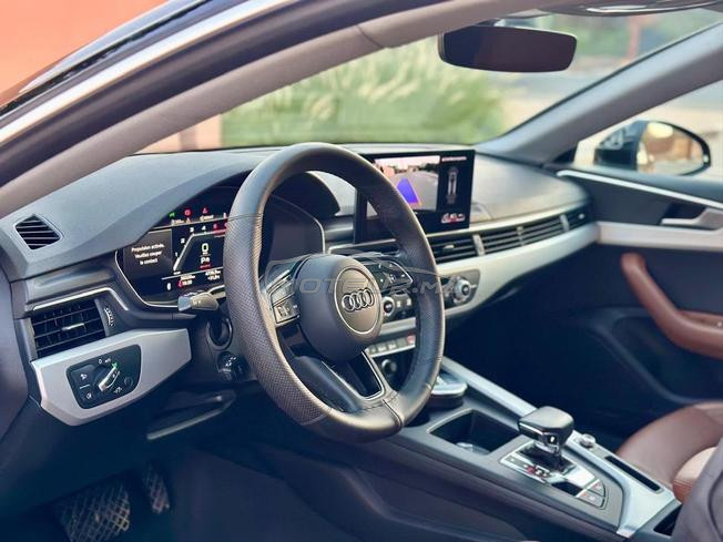 Audi A5 SportBack 08/2024 1er main 🖐️ - 56 000 km 