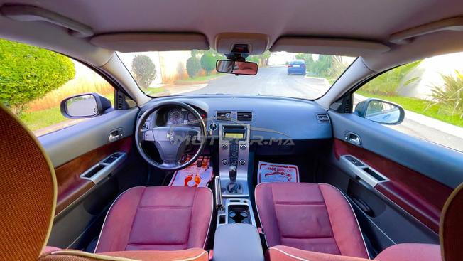Volvo c30 2009